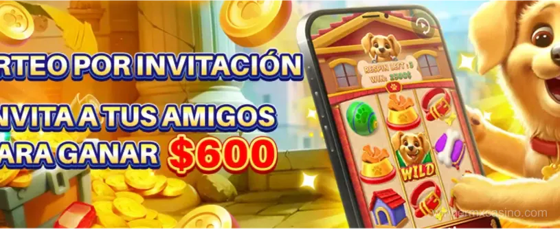 Juego rápido en Winner MX